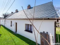 Prodej rodinného domu, Obecnice, 70 m2