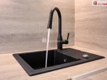 Pronájem bytu 2+kk, Teplice, Baarova, 66 m2