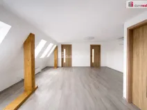 Pronájem bytu 2+kk, Teplice, Baarova, 66 m2