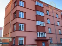 Pronájem bytu 2+kk, Děčín - Děčín III-Staré Město, Kladenská, 56 m2