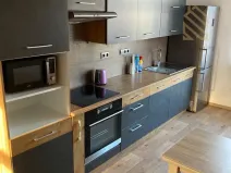 Pronájem bytu 2+kk, Děčín - Děčín III-Staré Město, Kladenská, 56 m2