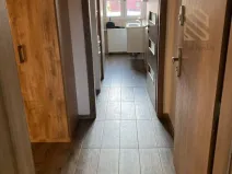 Pronájem bytu 2+kk, Děčín - Děčín III-Staré Město, Kladenská, 56 m2