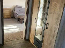 Pronájem bytu 2+kk, Děčín - Děčín III-Staré Město, Kladenská, 56 m2