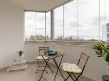 Prodej bytu 2+1, Ostrava, Mongolská, 49 m2