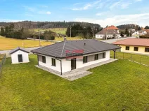 Prodej rodinného domu, Podolí I, 111 m2