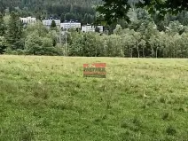 Prodej louky, Železná Ruda, 1110 m2