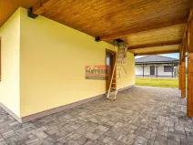 Prodej rodinného domu, Podolí I, 111 m2