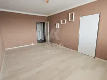 Prodej bytu 1+1, České Budějovice, Čéčova, 51 m2