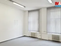 Pronájem kanceláře, Praha - Nové Město, Opletalova, 28 m2