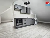 Pronájem bytu 1+kk, Nejdek, Chodovská, 49 m2