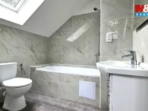 Pronájem bytu 1+kk, Nejdek, Chodovská, 49 m2