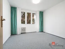 Prodej bytu 2+1, Plzeň - Skvrňany, Křimická, 52 m2