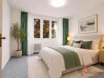 Prodej bytu 2+1, Plzeň - Skvrňany, Křimická, 52 m2