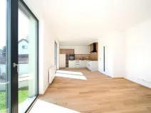 Pronájem bytu 1+kk, Praha - Střížkov, Střížkovská, 37 m2
