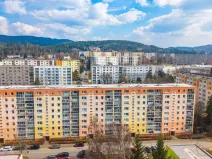 Prodej bytu 5+1, Jablonec nad Nisou - Mšeno nad Nisou, Mechová, 85 m2