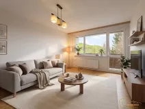 Prodej bytu 5+1, Jablonec nad Nisou - Mšeno nad Nisou, Mechová, 85 m2