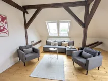 Prodej bytu 4+kk, Praha - Nové Město, Malá Štěpánská, 119 m2