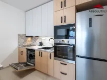 Pronájem bytu 2+kk, Brno, Poděbradova, 69 m2