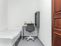 Pronájem pokoje, Praha, Soukenická, 10 m2