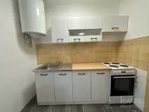 Pronájem bytu 2+kk, Děčín, K. Světlé, 44 m2