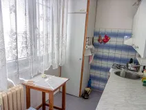 Prodej bytu 1+1, Kadaň, Na Podlesí, 36 m2