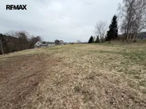 Prodej pozemku pro bydlení, Horní Brusnice, 2264 m2