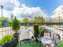 Pronájem bytu 2+kk, Karlovy Vary - Bohatice, Dubová, 49 m2