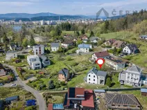 Prodej rodinného domu, Jablonec nad Nisou, Brigádnická, 203 m2