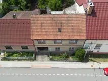 Prodej rodinného domu, Lipník, 176 m2