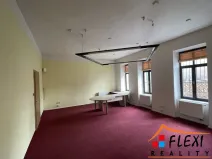 Pronájem kanceláře, Ostrava, Hradní, 34 m2