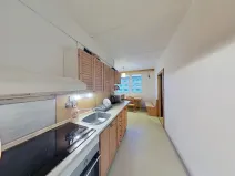 Pronájem bytu 3+1, Polná, Palackého, 72 m2
