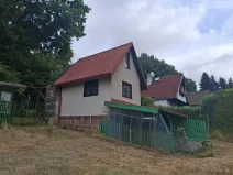 Prodej chaty, Cheb, 32 m2