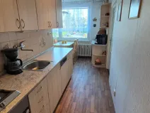 Prodej bytu 3+1, Turnov, Sídliště Jana Patočky, 63 m2