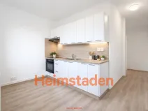 Pronájem bytu 2+1, Havířov - Město, Sukova, 53 m2