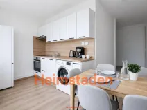 Pronájem bytu 2+1, Havířov - Město, Sukova, 53 m2