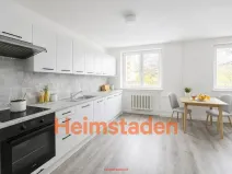 Pronájem bytu 3+kk, Ostrava - Poruba, Havlíčkovo náměstí, 74 m2