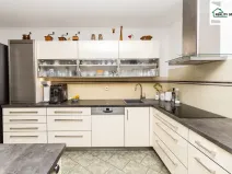 Prodej rodinného domu, Třebeň - Nový Drahov, 339 m2