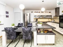 Prodej rodinného domu, Třebeň - Nový Drahov, 339 m2