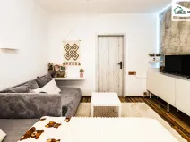 Pronájem bytu 2+1, Cheb, Písečná, 52 m2