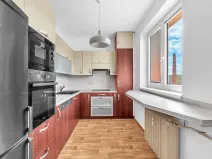 Pronájem bytu 2+1, Vamberk, Jiráskova, 53 m2