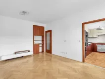 Pronájem bytu 2+1, Vamberk, Jiráskova, 53 m2