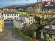 Prodej rodinného domu, Mladá Boleslav - Debř, U přejezdu, 130 m2