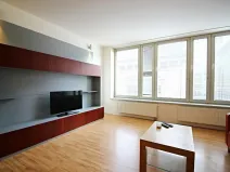 Pronájem bytu 1+kk, Brno, Spálená, 36 m2
