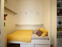 Pronájem bytu 1+kk, Brno, Koliště, 26 m2