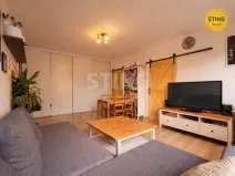 Prodej bytu 3+1, Frenštát pod Radhoštěm, Dolní, 62 m2