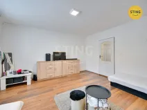 Prodej rodinného domu, Ostrožská Nová Ves, 95 m2