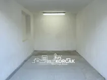 Prodej garáže, Blansko, Dvorská, 18 m2