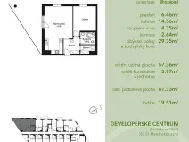 Prodej bytu 2+kk, Mariánské Lázně, Chebská, 61 m2