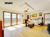 Prodej rodinného domu, Dublovice, 89 m2