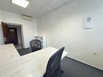 Pronájem kanceláře, Ostrava, Vítkovická, 15 m2